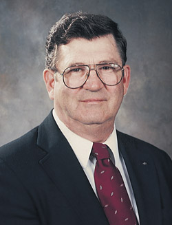 Marvin Akerly - Founder of Erie Hard Chrome
