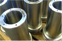 Precision Flash Chrome Finish