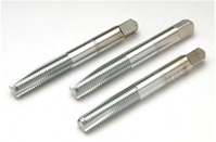 Satin Hard Chrome Finish